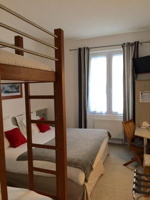 Hotel Quic En Groigne Сен-Мало Экстерьер фото